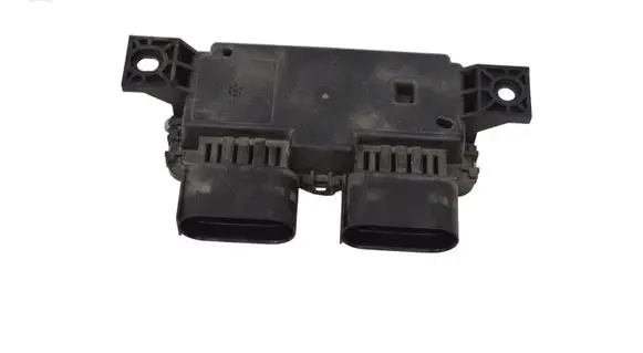 Mercedes-Benz GLE W167 Fuel injection pump control unit/module A0009008214 A0009015303