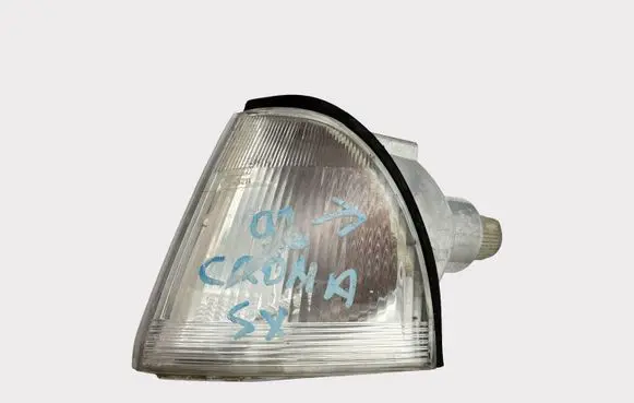 Fiat Croma Front indicator light 60945190 60945211 82452489