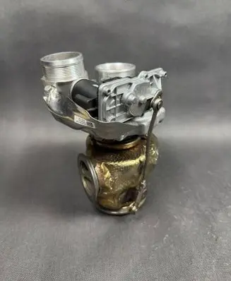 Mercedes-Benz A W177 AMG Supercharger A1390903500