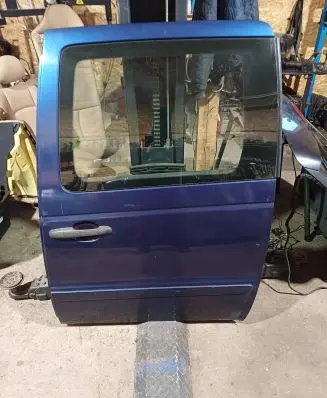Mercedes-Benz Vaneo W414 Side sliding door 