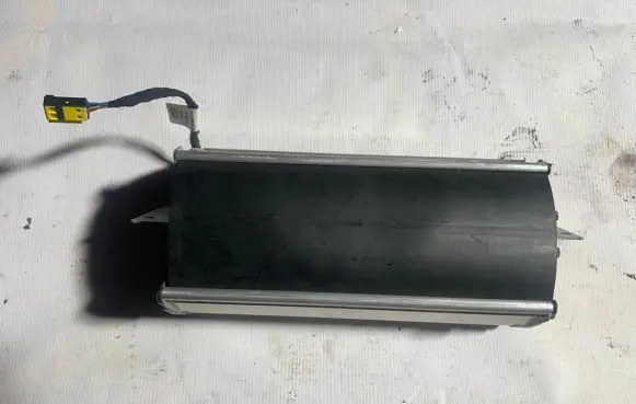 BMW M6 Passenger airbag 39700924609V 06B292UA0467J