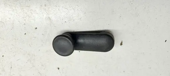 Opel Vectra C Rear door window winding handle 