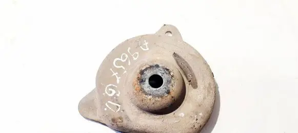 BMW 5 GT F07 Bracket in trunk/boot