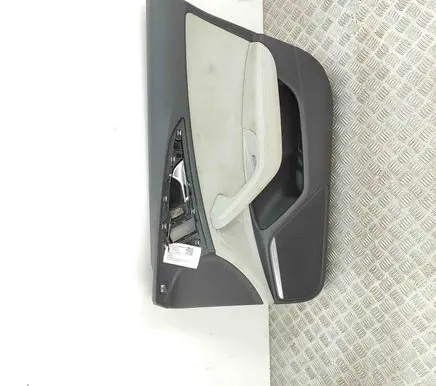 Audi RS6 C7 Front door card panel trim 4G0837020A 4G1867022A