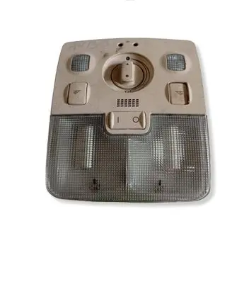 Audi A4 S4 B5 8D Headlining lighting console trim 354556