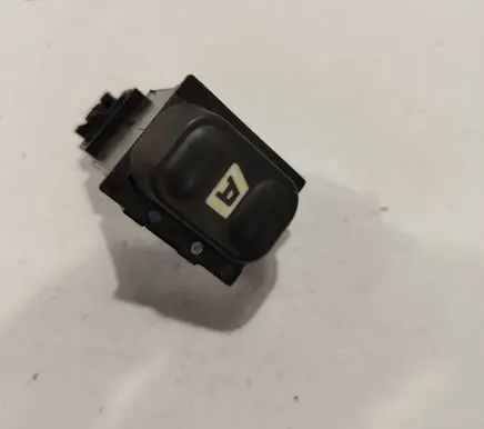 Peugeot 607 Electric window control switch M1244