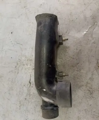 Suzuki Grand Vitara I Air intake duct part