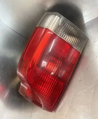Volvo V70 Rear/tail lights