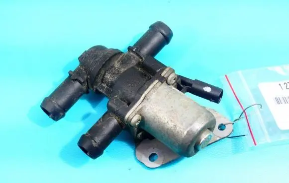 Volvo S90, V90 Water pump 31461924 IMPRK1277434