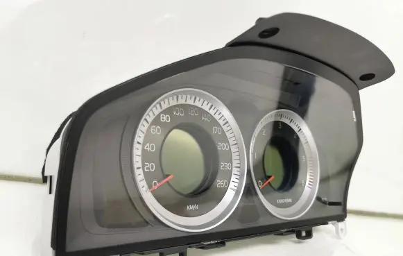Volvo V60 Speedometer (instrument cluster) 31327582aa 36000918 69399870u