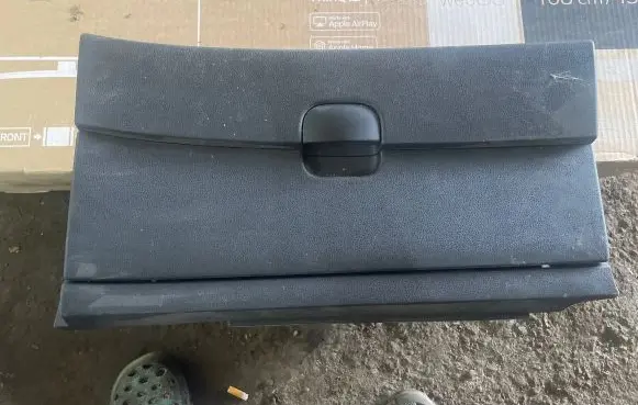 Nissan Qashqai Glove box P10810A7710007 00718359 700236
