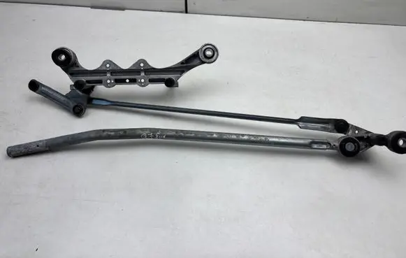 Audi Q7 4L Front wiper linkage 4L1955023F