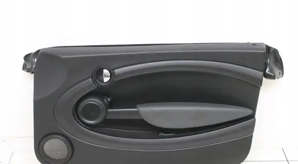 BMW 7 E65 E66 Front door card panel trim 2001R