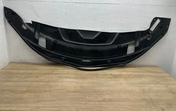 BMW 7 G11 G12 Radiator trim 7384707 74850613