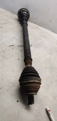 Seat Alhambra (Mk2) Front driveshaft