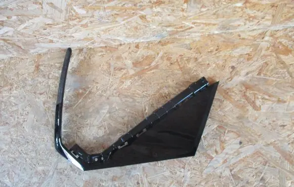 Hyundai Tucson IV NX4 Front bumper splitter molding 86596-N7GB0