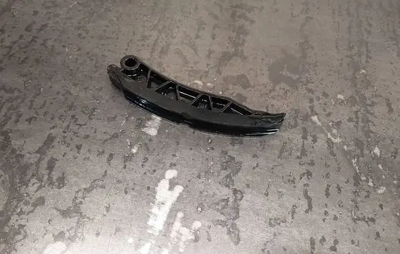 BMW 3 E46 Slide rail for timing chain 2249623