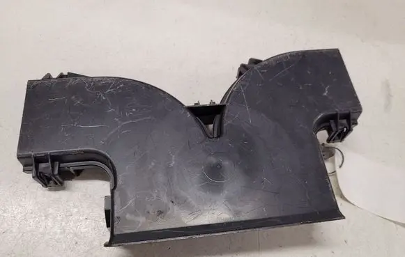 Renault Trafic II (X83) Cabin air duct channel 8200410451 93854139