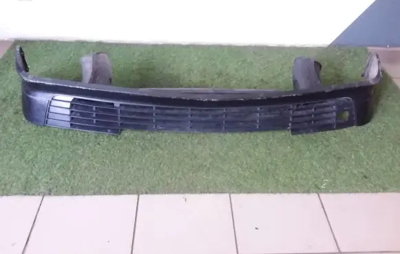 Jaguar XJ X40 Front bumper lip BBC4939