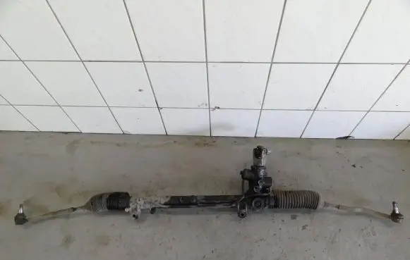 Mercedes-Benz A W168 Steering rack A1684610401