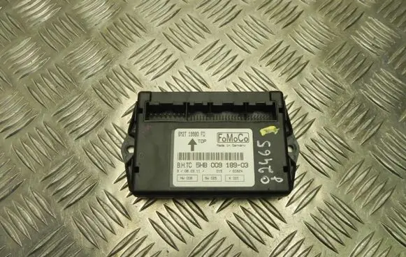 Ford Galaxy Other control units/modules 6M2T19980FD G2465