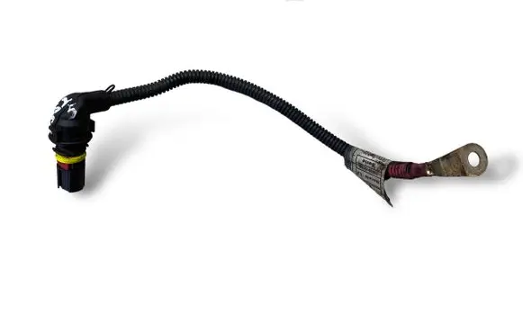 BMW 3 E90 E91 Glow plug wires AA12345678 779801102 7798011