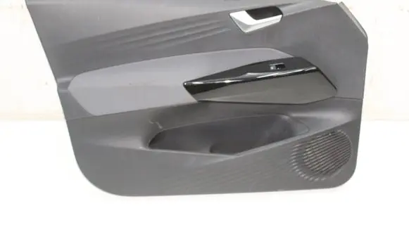 Volkswagen ID.3 Front door card panel trim 10C867009F 10B867011