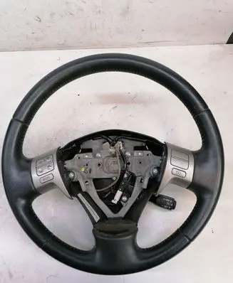 Toyota Auris 150 Steering wheel 6066111 7132303 607095211