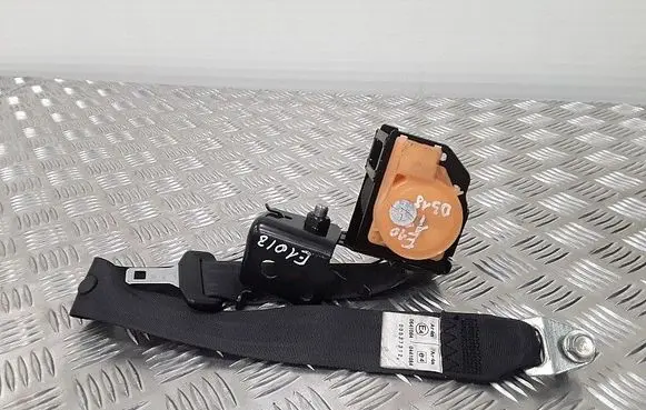 Mazda CX-5 Rear seatbelt T89454T