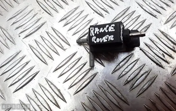Land Rover Range Rover Sport L320 Turbo solenoid valve 70243600