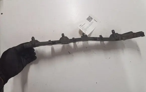 Mazda 6 Rear bumper mounting bracket GS2B502HI PA6PPMD15 K4150