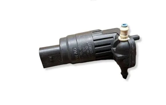 Volkswagen Golf V Windscreen/windshield washer pump 1K6955651