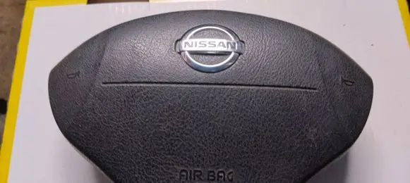 Nissan Kubistar Steering wheel airbag 550677200D