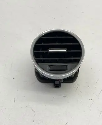 Audi A4 S4 B7 8E 8H Dash center air vent grill 8H0820951D