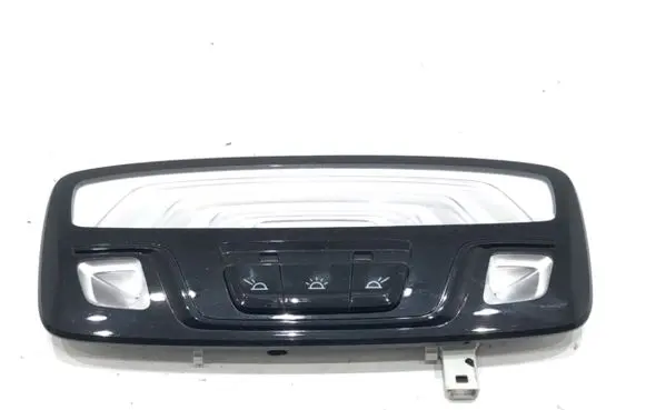BMW 5 G30 G31 G38 Headlining lighting console trim 6848614