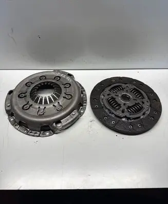 Renault Scenic II - Grand scenic II Clutch set kit 122033810