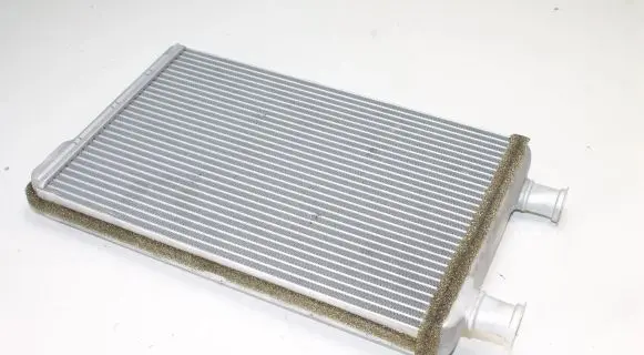 Chrysler 300 - 300C Heater blower radiator