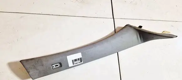 (C) pillar trim