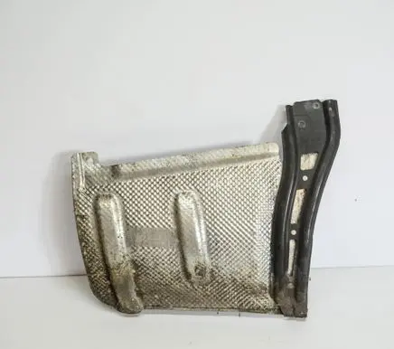 Pickup box liner