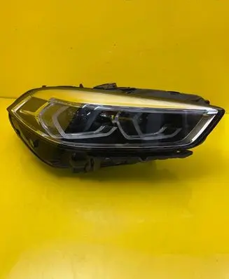 BMW 1 F40 Headlight/headlamp 5A1E05604