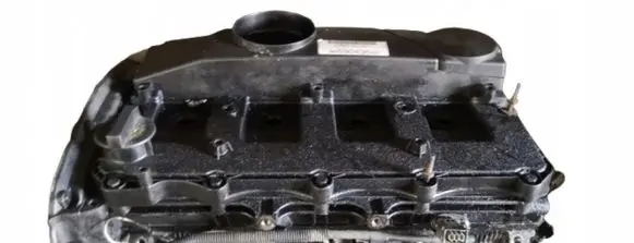 Fiat Ducato Engine head 4HV4HU9659043680