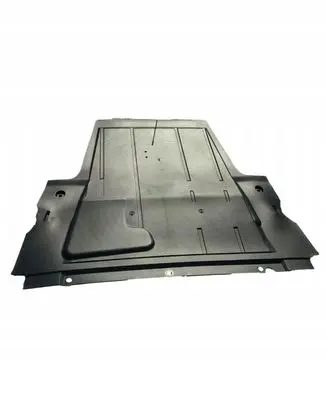 Renault Megane II Engine splash shield/under tray 6012346X