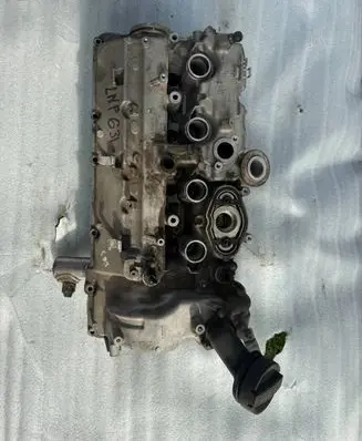 BMW 6 F06 Gran coupe Engine head 7629992