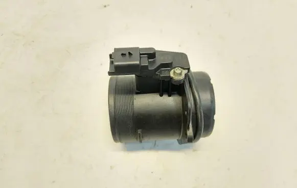Opel Vivaro Mass air flow meter 9662635680JLK01