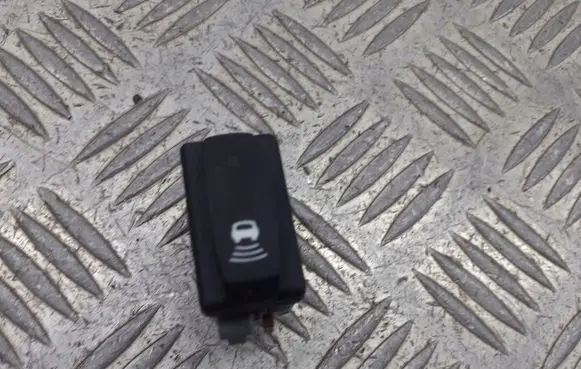 Renault Laguna II Parking (PDC) sensor switch 