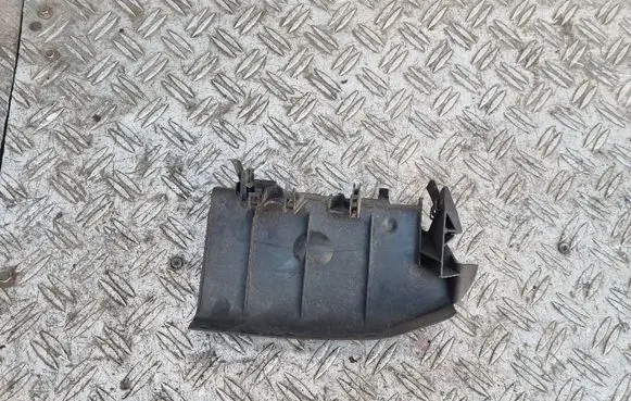 Mini One - Cooper Coupe R56 Air intake duct part 2754424 13712754424 107388S01