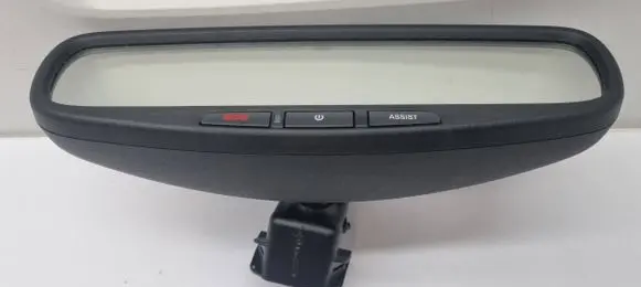 Dodge Durango Rear view mirror (interior) 68339537AA 9055730 68339537