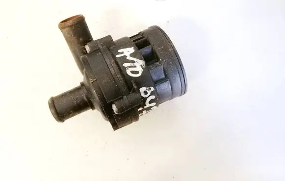 Volkswagen II LT Electric auxiliary coolant/water pump 0392023004