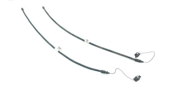 Ford Kuga III Liftgate motion sensor CJ5T14F680SA CJ5T14F680TA