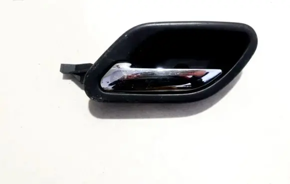 BMW 5 E39 Rear door interior handle 8226049